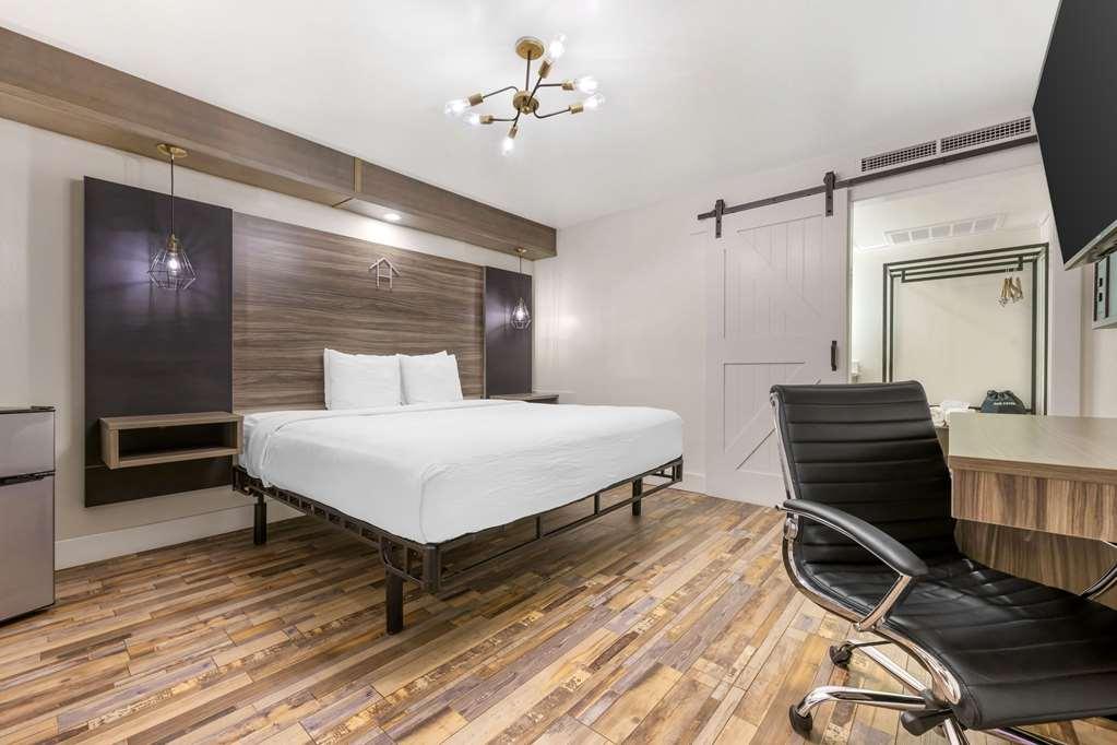 Hotel On Monroe Rochester Pokoj fotografie