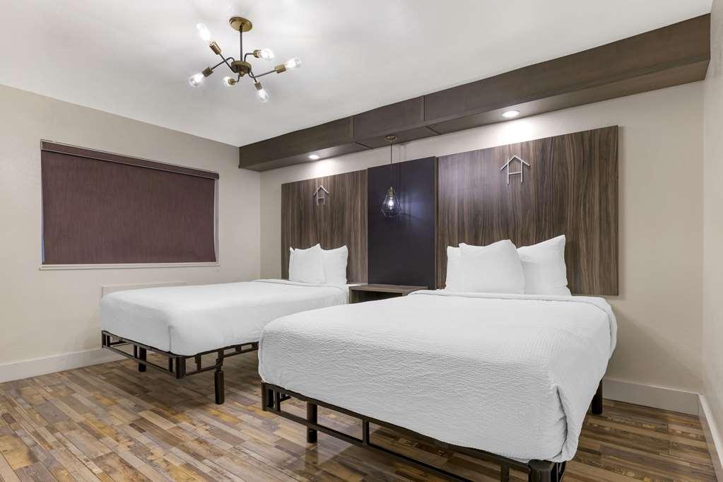 Hotel On Monroe Rochester Pokoj fotografie