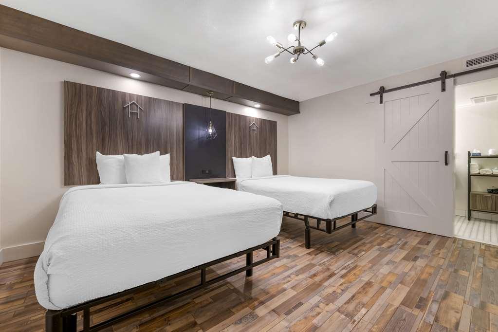 Hotel On Monroe Rochester Pokoj fotografie